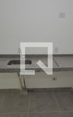 Apartamento à venda com 42m², 2 quartos e sem vagaCozinha