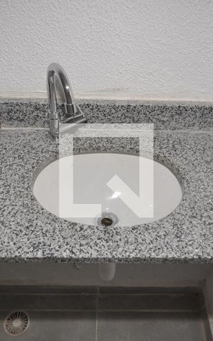 Apartamento à venda com 42m², 2 quartos e sem vagaCozinha
