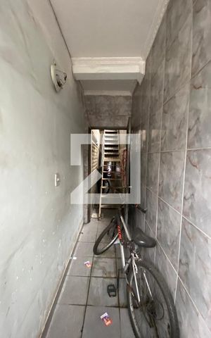 Casa para alugar com 70m², 4 quartos e sem vaga Casa para alugar com 70m², 4 quartos e sem vagaÁrea comum