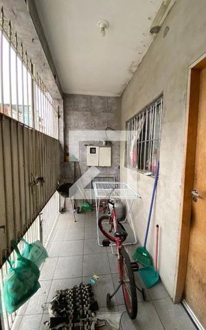 Casa para alugar com 70m², 4 quartos e sem vaga Casa para alugar com 70m², 4 quartos e sem vagaÁrea comum