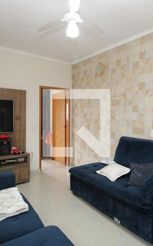 Casa para alugar com 70m², 4 quartos e sem vagaSala 1