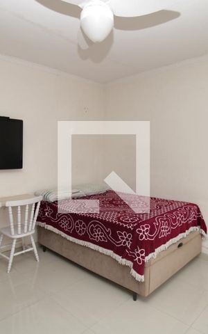 Casa para alugar com 70m², 4 quartos e sem vagaQuarto 1