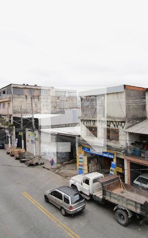 Casa para alugar com 70m², 4 quartos e sem vagaVista do Quarto 1