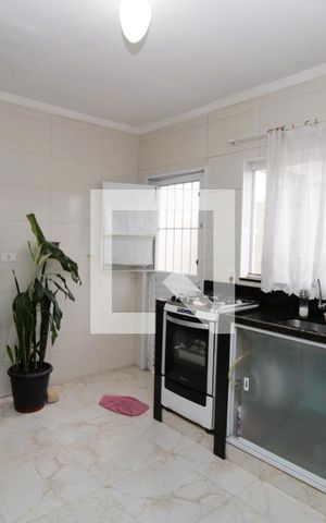 Casa para alugar com 70m², 4 quartos e sem vagaCozinha 1