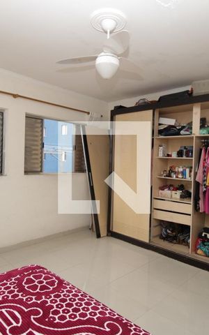 Casa para alugar com 70m², 4 quartos e sem vagaQuarto 1