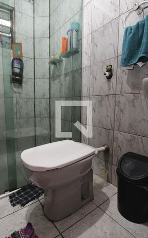 Casa para alugar com 70m², 4 quartos e sem vagaBanheiro 2