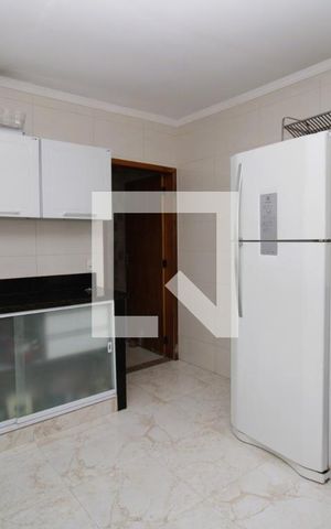 Casa para alugar com 70m², 4 quartos e sem vagaCozinha 1