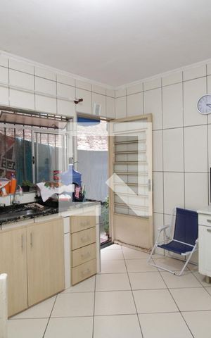 Casa para alugar com 70m², 4 quartos e sem vagaCozinha 2