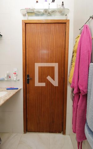 Casa para alugar com 70m², 4 quartos e sem vagaBanheiro 1