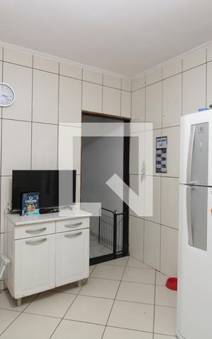 Casa para alugar com 70m², 4 quartos e sem vagaCozinha 2