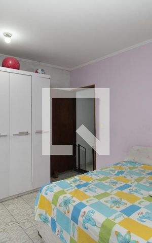 Casa para alugar com 70m², 4 quartos e sem vagaQuarto 2