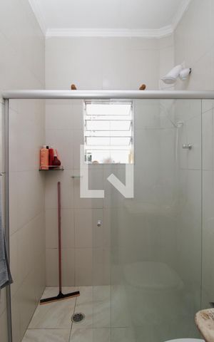 Casa para alugar com 70m², 4 quartos e sem vagaBanheiro 1