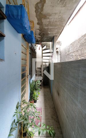Casa para alugar com 70m², 4 quartos e sem vagaÁrea comum