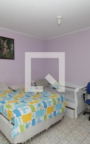 Casa para alugar com 70m², 4 quartos e sem vagaQuarto 2