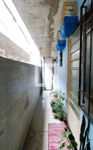 Casa para alugar com 70m², 4 quartos e sem vagaÁrea comum