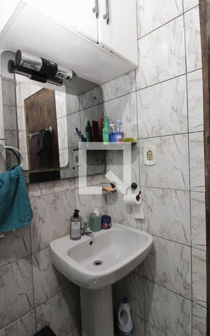 Casa para alugar com 70m², 4 quartos e sem vagaBanheiro 2