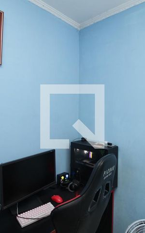 Casa para alugar com 70m², 4 quartos e sem vagaQuarto 3