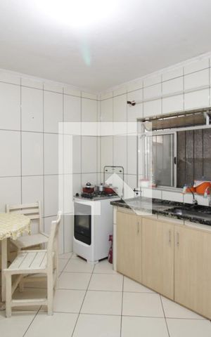 Casa para alugar com 70m², 4 quartos e sem vagaCozinha 2