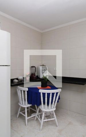 Casa para alugar com 70m², 4 quartos e sem vagaCozinha 1