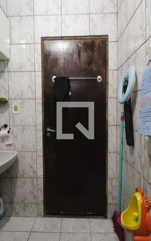Casa para alugar com 70m², 4 quartos e sem vagaBanheiro 2