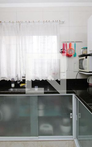 Casa para alugar com 70m², 4 quartos e sem vagaCozinha 1
