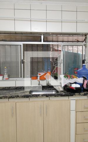 Casa para alugar com 70m², 4 quartos e sem vagaCozinha 2