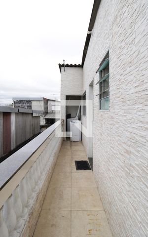 Casa para alugar com 70m², 4 quartos e sem vagaÁrea de Serviço