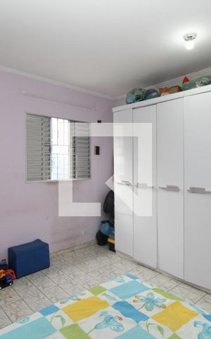 Casa para alugar com 70m², 4 quartos e sem vagaQuarto 2