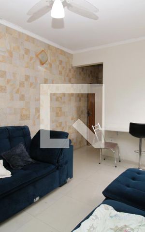 Casa para alugar com 70m², 4 quartos e sem vagaSala 1