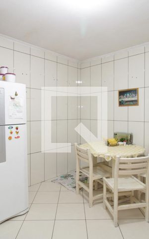 Casa para alugar com 70m², 4 quartos e sem vagaCozinha 2