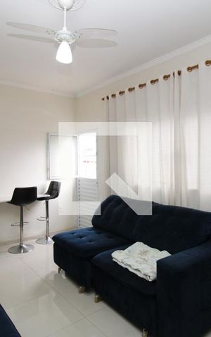 Casa para alugar com 70m², 4 quartos e sem vagaSala 1