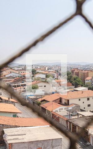 Apartamento à venda com 650m², 4 quartos e 6 vagas Apartamento à venda com 650m², 4 quartos e 6 vagasArea de lazer - Vista