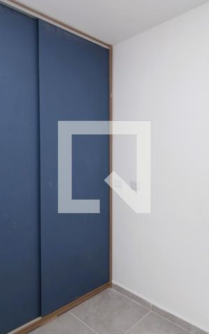 Apartamento à venda com 42m², 2 quartos e sem vagaQuarto 1