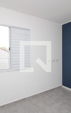 Apartamento à venda com 42m², 2 quartos e sem vagaQuarto 2