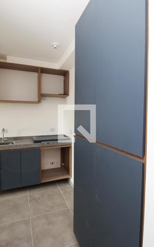 Apartamento à venda com 42m², 2 quartos e sem vagaCozinha