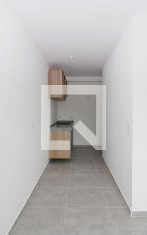 Apartamento à venda com 42m², 2 quartos e sem vagaSala