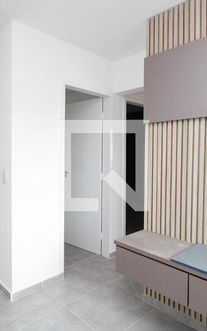Apartamento à venda com 42m², 2 quartos e sem vagaSala