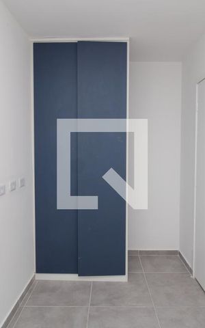 Apartamento à venda com 42m², 2 quartos e sem vagaQuarto 2
