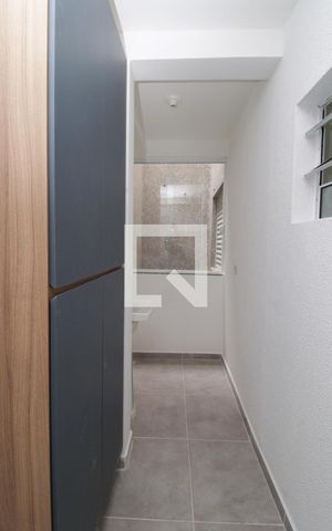 Apartamento à venda com 42m², 2 quartos e sem vagaCozinha