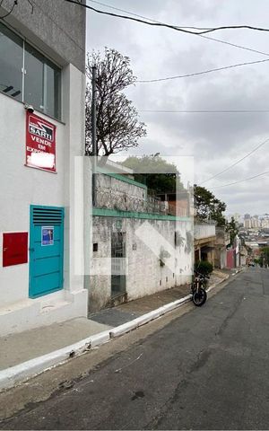 Apartamento à venda com 42m², 2 quartos e sem vaga Apartamento à venda com 42m², 2 quartos e sem vagaVista da Rua
