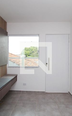 Apartamento à venda com 42m², 2 quartos e sem vagaSala