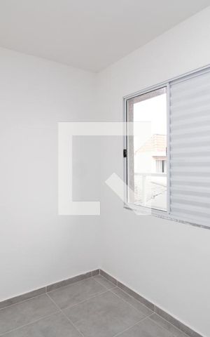 Apartamento à venda com 42m², 2 quartos e sem vagaQuarto 2