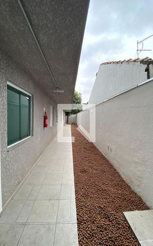Apartamento à venda com 42m², 2 quartos e sem vaga Apartamento à venda com 42m², 2 quartos e sem vagaÁrea comum
