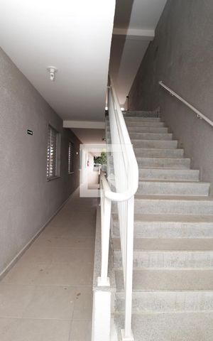 Apartamento à venda com 42m², 2 quartos e sem vagaÁrea comum