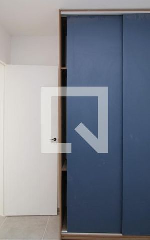 Apartamento à venda com 42m², 2 quartos e sem vagaQuarto 1