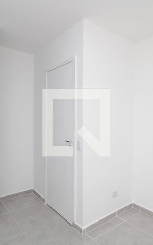 Apartamento à venda com 42m², 2 quartos e sem vagaQuarto 2