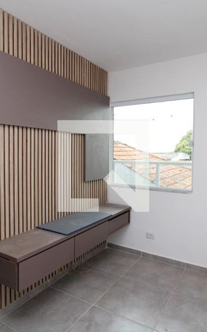 Apartamento à venda com 42m², 2 quartos e sem vagaSala