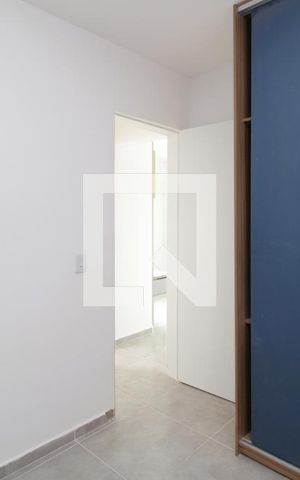 Apartamento à venda com 42m², 2 quartos e sem vagaQuarto 1