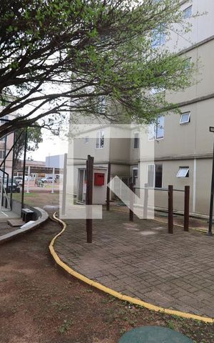 Apartamento à venda com 42m², 2 quartos e 1 vagaÁrea comum - Academia