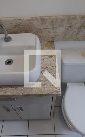 Apartamento à venda com 42m², 2 quartos e 1 vagaBanheiro